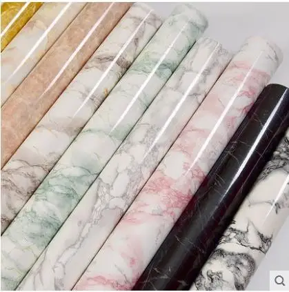 Thick marble stickers kitchen furniture renovation stickers desktop waterproof wallpaper wallpaper self-adhesive
Thick marble stickers kitchen furniture renovation stickers desktop waterproof wallpaper wallpaper self-adhesive