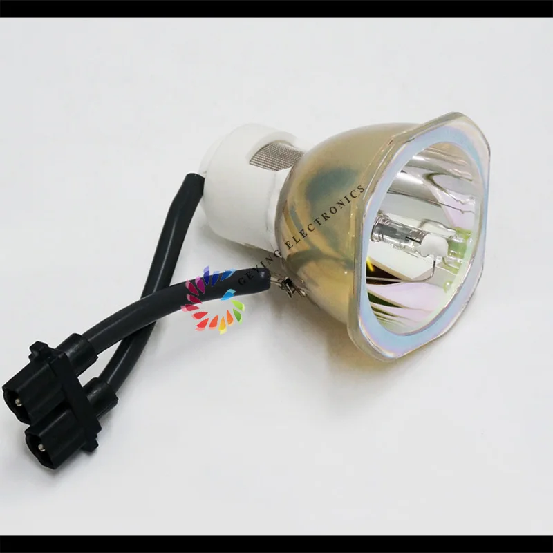 VLT XD400LP Original projector bulb P-VIP 250/1.3 E21.5 LVP-DX540 / DX545 / DX548 / XD400D450U / XD460 / XD480U / XD490UU / X
VLT XD400LP Original projector bulb P-VIP 250/1.3 E21.5 LVP-DX540 / DX545 / DX548 / XD400D450U / XD460 / XD480U / XD490UU / X