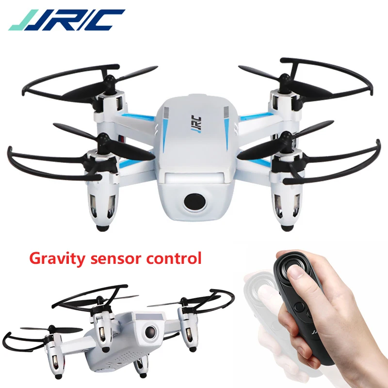 JJRC H52 Mini Drone with G-Sensor Control No Camera Micro Quadcopter Pocket Drone Remote Control Toys For Kid Dron Gifts VS H37
JJRC H52 Mini Drone with G-Sensor Control No Camera Micro Quadcopter Pocket Drone Remote Control Toys For Kid Dron Gifts VS H37