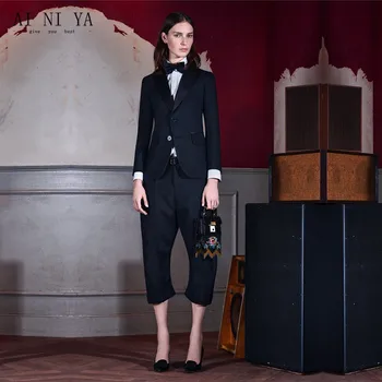 Women's Pants Suit Slim Fit Suit Jackets with Pants Office Women Business Suits Ladies Formal OL Superb Pants Work Wear Suits
Women's Pants Suit Slim Fit Suit Jackets with Pants Office Women Business Suits Ladies Formal OL Superb Pants Work Wear Suits