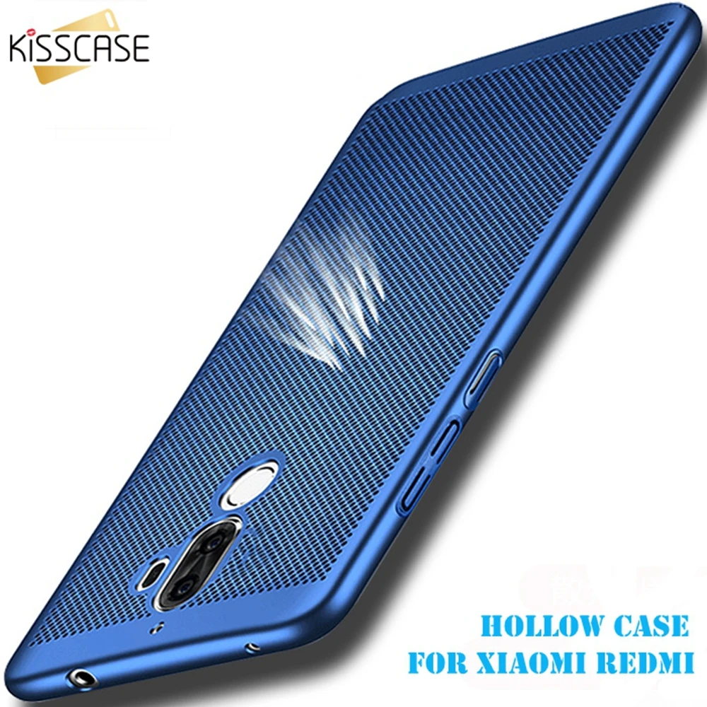 KISSCASE Breathe Hard Matte Phone Case for Xiaomi Redmi 4x Note 4 Hollow Cases for Redmi Note 4x Xiaomi 5s 5 5C Cover Capa Funda
KISSCASE Breathe Hard Matte Phone Case for Xiaomi Redmi 4x Note 4 Hollow Cases for Redmi Note 4x Xiaomi 5s 5 5C Cover Capa Funda