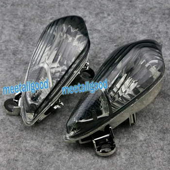 Motorcycle Turn Signals Light Lamp Indicator Lens Shell Cover Housing For Honda CBR 1000RR 2008 2009 CBR1000RR
Motorcycle Turn Signals Light Lamp Indicator Lens Shell Cover Housing For Honda CBR 1000RR 2008 2009 CBR1000RR