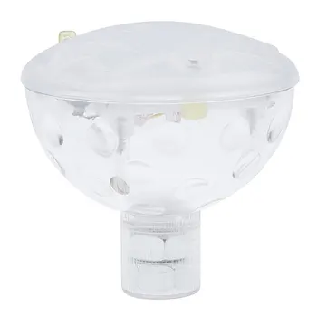 High-quality Disco Light Glow Show Swimming Pool Stunning Floating Underwater LED Hot Tub Spa Lamp Advanced Design
High-quality Disco Light Glow Show Swimming Pool Stunning Floating Underwater LED Hot Tub Spa Lamp Advanced Design