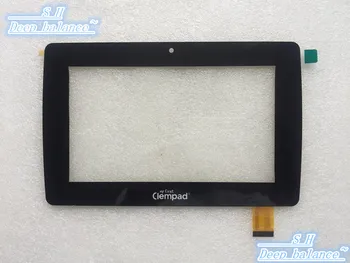 New 7-inch FPC-CY70S302-00 original flat panel touch screen digital panel repair capacitor screen
New 7-inch FPC-CY70S302-00 original flat panel touch screen digital panel repair capacitor screen