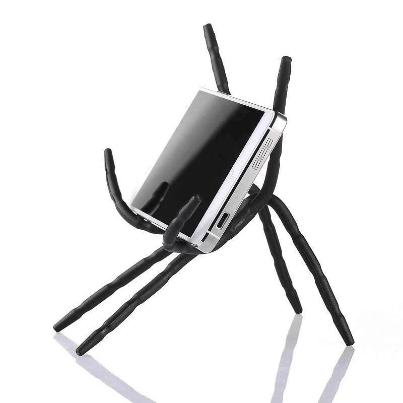 Spider Mobile Phone Bracket Tablet Bracket Table Phone Holder Support Variety Mobile Phone Bracket Universal Car Phone Bracket
Spider Mobile Phone Bracket Tablet Bracket Table Phone Holder Support Variety Mobile Phone Bracket Universal Car Phone Bracket
