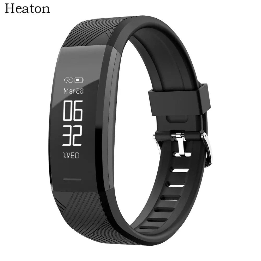Factory New C11 Smart Bracelet Heart Rate Monitor Push Message Bluetooth Step Counter Sport Watch Smart Band For Android IOS
Factory New C11 Smart Bracelet Heart Rate Monitor Push Message Bluetooth Step Counter Sport Watch Smart Band For Android IOS