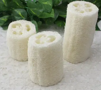 4/5/6 Inches Natural Flatten Loofah Dish Cleaning Brush Dishwashing Ball Washing-up Loofah Sponge Bath Shower Tool SN1243
4/5/6 Inches Natural Flatten Loofah Dish Cleaning Brush Dishwashing Ball Washing-up Loofah Sponge Bath Shower Tool SN1243