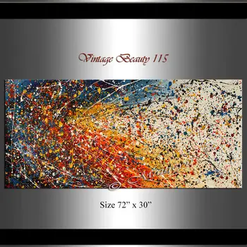 Vintage Beauty Painting Abstract art Large decor # style on Canvas Huge modern decorative art oil painting,free shipping
Vintage Beauty Painting Abstract art Large decor # style on Canvas Huge modern decorative art oil painting,free shipping