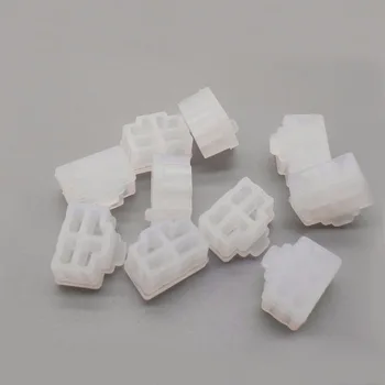 10pcs RJ45 Networke Interface Protector Cover Cap Anti Dust Plug For computer Router Ethernet Hub Port
10pcs RJ45 Networke Interface Protector Cover Cap Anti Dust Plug For computer Router Ethernet Hub Port
