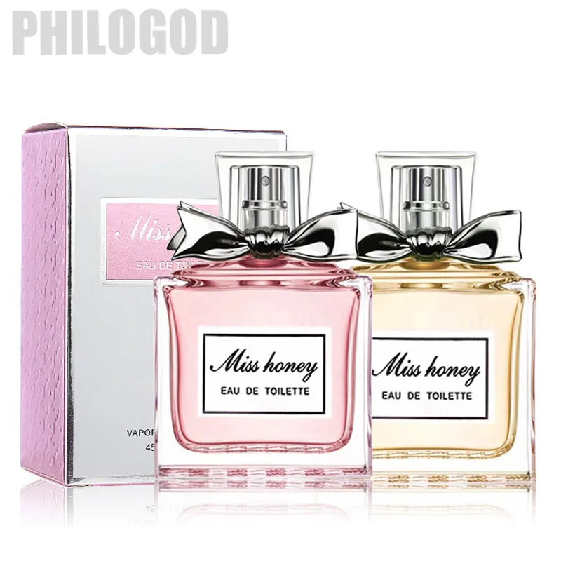 Perfume Ladies 'perfume Light fragrance lasting Health Suitable for a wide range of situations 30% off by PHILOGOD
Perfume Ladies 'perfume Light fragrance lasting Health Suitable for a wide range of situations 30% off by PHILOGOD