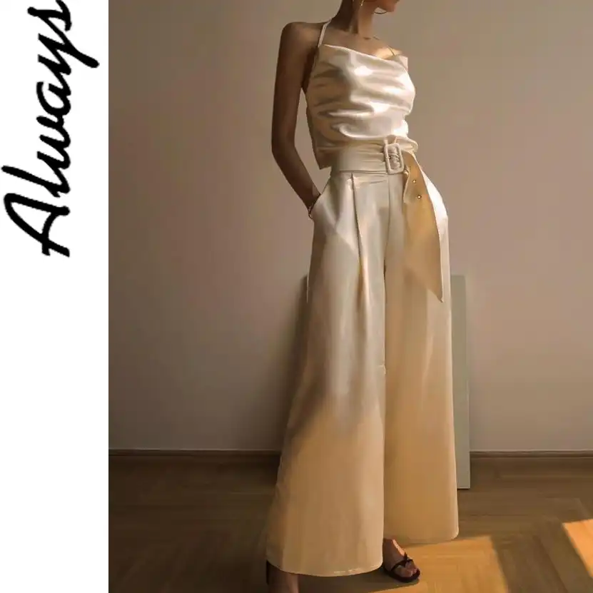 satin women's clothing