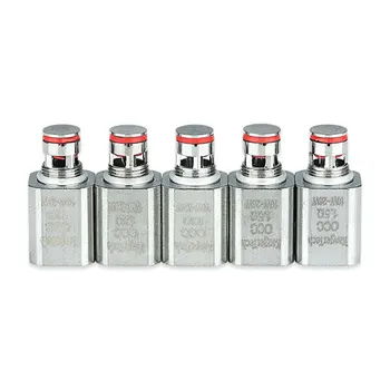 Original 5pcs Kanger Subtank Vertical OCC Coil Head 1.5ohm 1.2ohm 0.5ohm Electronic Cigarette for Subtank Atomizer Vape Tank
Original 5pcs Kanger Subtank Vertical OCC Coil Head 1.5ohm 1.2ohm 0.5ohm Electronic Cigarette for Subtank Atomizer Vape Tank