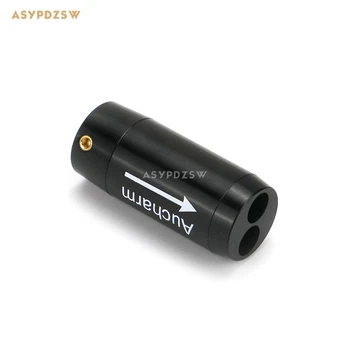 4PCS Aluminum black Power amplifier DIY Y splitter branch wire box Speaker cable splitter ring
4PCS Aluminum black Power amplifier DIY Y splitter branch wire box Speaker cable splitter ring