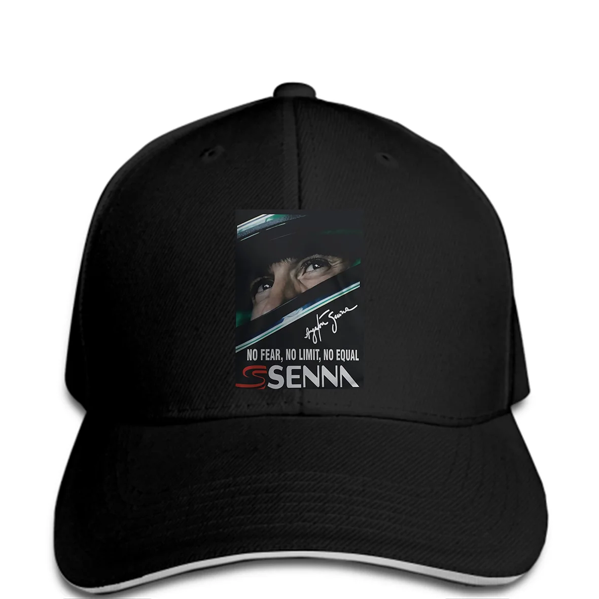 Men Baseball cap Fashion Popular Ayrton Senna World funny Hat novelty tsnapback women
Men Baseball cap Fashion Popular Ayrton Senna World funny Hat novelty tsnapback women