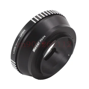 Free tracking number FD-FX Aluminum Alloy for Can&n FD Mount Lens Adapter Ring for Fujifilm FX X Mount X F X-Pro1 Camera
Free tracking number FD-FX Aluminum Alloy for Can&n FD Mount Lens Adapter Ring for Fujifilm FX X Mount X F X-Pro1 Camera