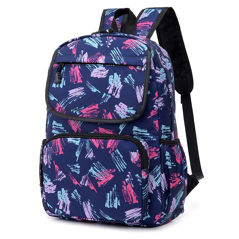 2019 new Vintage women large capacity travel backpack Nylon Kids School Bag for Boys and Girls. Camouflage children backpacks
2019 new Vintage women large capacity travel backpack Nylon Kids School Bag for Boys and Girls. Camouflage children backpacks