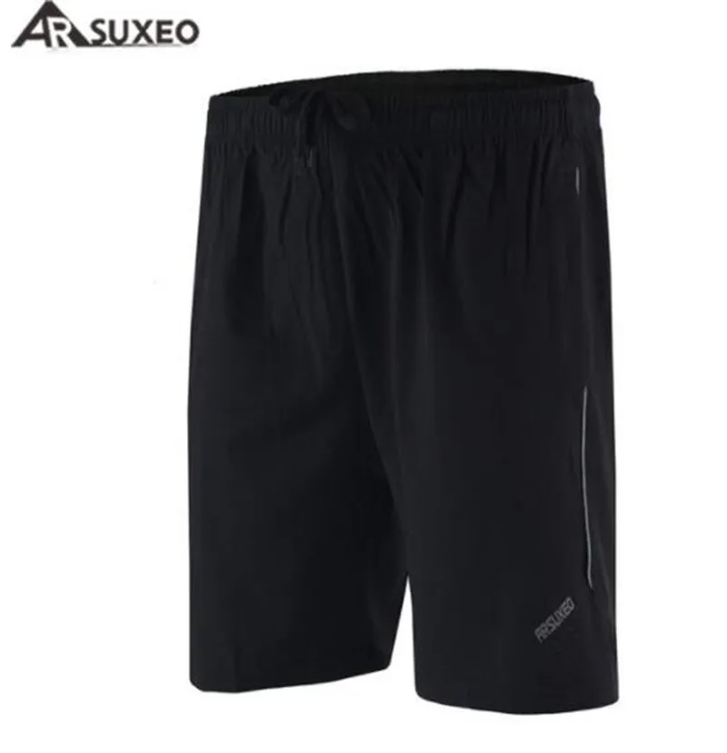 ARSUXEO Men Running Jogging Shorts Outdoor Sports Gym Bodybuilding Football Fitness Basketball Training Quick-Dry Clothing
ARSUXEO Men Running Jogging Shorts Outdoor Sports Gym Bodybuilding Football Fitness Basketball Training Quick-Dry Clothing