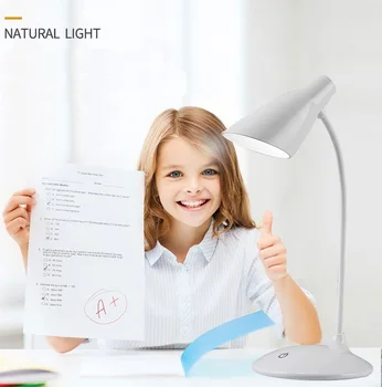 Led Light Desk Lamps Touch Switch USB LED Reading Desktops Lamp Horseshoe Design Table Lamps for bedroom
Led Light Desk Lamps Touch Switch USB LED Reading Desktops Lamp Horseshoe Design Table Lamps for bedroom