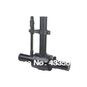 High quality PE ball valves with one purge for Natural Gas pipeline /water pipeline/petroleum pipeline projects using
High quality PE ball valves with one purge for Natural Gas pipeline /water pipeline/petroleum pipeline projects using