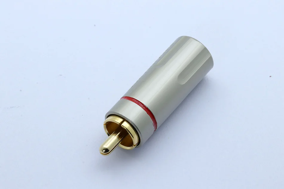 RCA CONNECTOR (8)