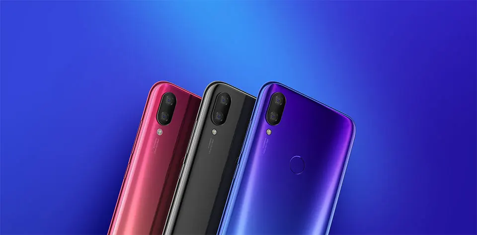 Xiaomi Mi Play 4 64gb Купить