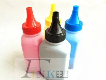 CE740A CE741A CE742A CE743A Color Toner powder Refill Kit Compatible For HP Color LaserJet CP5220/CP5225 printer free shipping
CE740A CE741A CE742A CE743A Color Toner powder Refill Kit Compatible For HP Color LaserJet CP5220/CP5225 printer free shipping