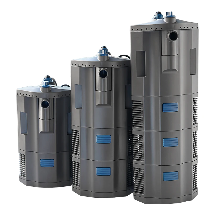 The built-in strainer is equipped with a built-in multi-function diving aerator Right angle mounting Fresh water and seawater
The built-in strainer is equipped with a built-in multi-function diving aerator Right angle mounting Fresh water and seawater