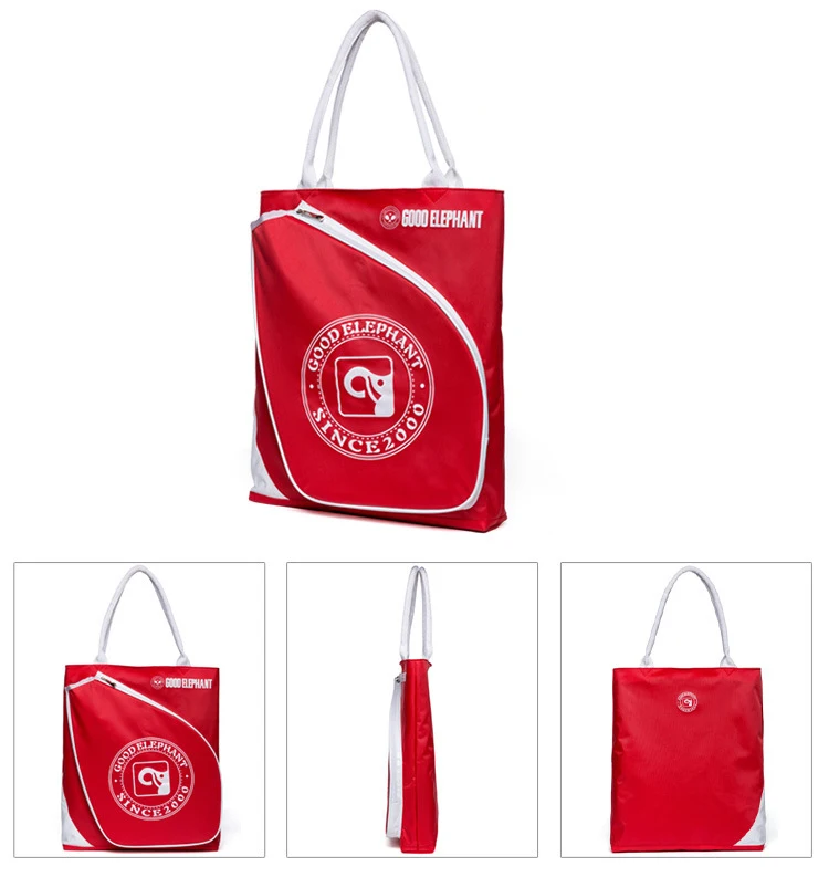 Professional Net Storage Badminton / Tennis Sports Racquet Bag Handbag Men Women Large Teem Trainingsports Bags Gym SGC005 Professional Net Storage Badminton / Tennis Sports Racquet Bag Handbag Men Women Large Teem Trainingsports Bags Gym SGC005