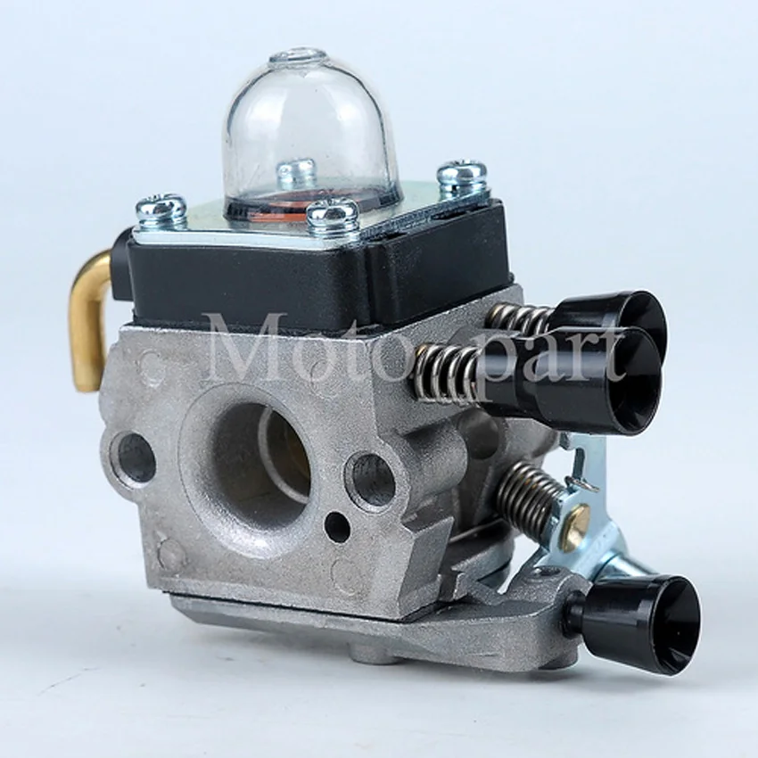 Carburetor carb for STIHL FS38 FS45 FS46 FS55 FS74 FS75 FS76 FS80 FS85 KM55 Trimmer cutters 4140 120 0619
Carburetor carb for STIHL FS38 FS45 FS46 FS55 FS74 FS75 FS76 FS80 FS85 KM55 Trimmer cutters 4140 120 0619