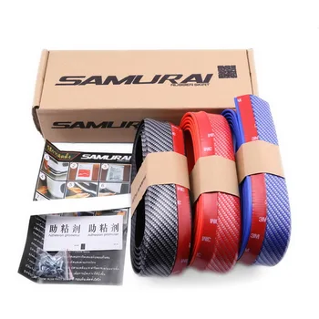 by DHL or Fedex 50pcs 2.5M/ Roll 5.5cm Width Car styling TPVC Lip Skirt Protector Car Scratch Resistant Rubber cheeapest
by DHL or Fedex 50pcs 2.5M/ Roll 5.5cm Width Car styling TPVC Lip Skirt Protector Car Scratch Resistant Rubber cheeapest