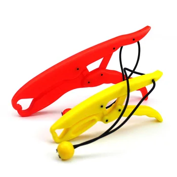 Fishing Grip Tool PP Hard Plastic LipGrip Fish Lip Grip Controller Floating Peche Griper pliers Pescaria de Pesca Red Yellow S4
Fishing Grip Tool PP Hard Plastic LipGrip Fish Lip Grip Controller Floating Peche Griper pliers Pescaria de Pesca Red Yellow S4
