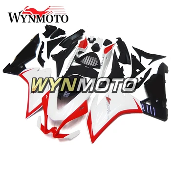 Complete Motorcycle Fairing Kit New For Aprilia RSV4 1000 2010 2011 2012 2013 2014 2015 ABS Injection Plastic Pearl White Black 
Complete Motorcycle Fairing Kit New For Aprilia RSV4 1000 2010 2011 2012 2013 2014 2015 ABS Injection Plastic Pearl White Black