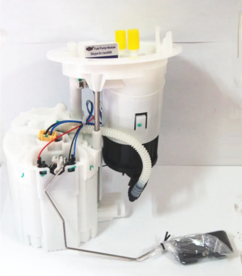 WAJ Fuel Pump Module Assembly 8K0919051G Fits For AUDI A4 B8 A5 Convertible Sportback 1.8-4.2L 2007-2012
WAJ Fuel Pump Module Assembly 8K0919051G Fits For AUDI A4 B8 A5 Convertible Sportback 1.8-4.2L 2007-2012