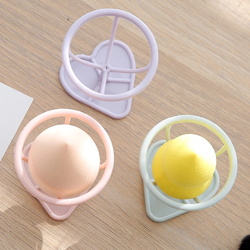 1 PC Puff Beauty Makeup Egg Foam Storage Rack Drying Rack Heart Shaped Base Makeup Organizer Plastic PP Kitchen Tools Drop Ship
1 PC Puff Beauty Makeup Egg Foam Storage Rack Drying Rack Heart Shaped Base Makeup Organizer Plastic PP Kitchen Tools Drop Ship