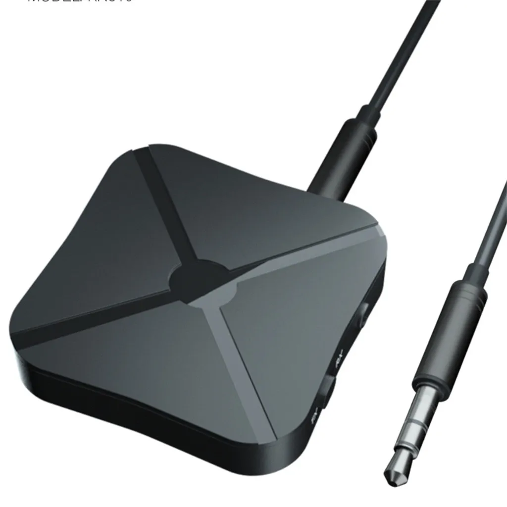ZGPAX Bluetooth 4.2 Transmitter Sender Receiver 2 in 1 Digital Optical for Tables TV Home Sound System Car Stereo System z60
ZGPAX Bluetooth 4.2 Transmitter Sender Receiver 2 in 1 Digital Optical for Tables TV Home Sound System Car Stereo System z60