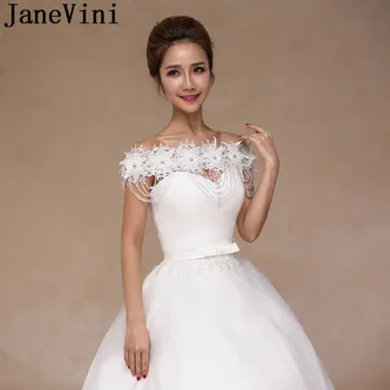 JaneVini Fashion Jewelry Women Accessories Collar Necklace Luxury Lace Flowers Pearl Shoulder Chain Wedding Bridal Crystal 2018
JaneVini Fashion Jewelry Women Accessories Collar Necklace Luxury Lace Flowers Pearl Shoulder Chain Wedding Bridal Crystal 2018