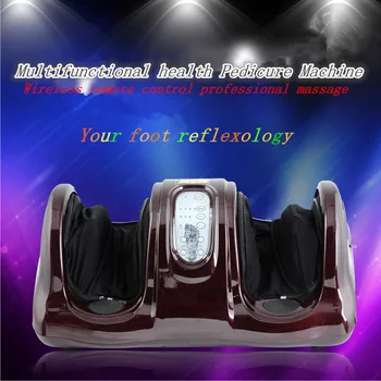 2PCS Authentic second generation pedicure machine with new warranty card remote control a foot massager
2PCS Authentic second generation pedicure machine with new warranty card remote control a foot massager