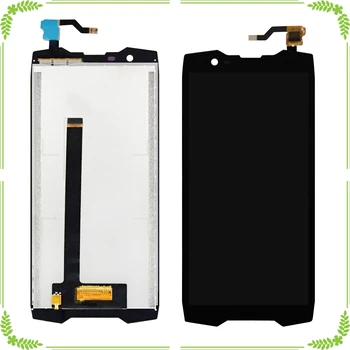 For Blackview BV6800 Pro LCD Display + Touch Screen 100% Screen Digitizer Assembly Replacement Parts
For Blackview BV6800 Pro LCD Display + Touch Screen 100% Screen Digitizer Assembly Replacement Parts
