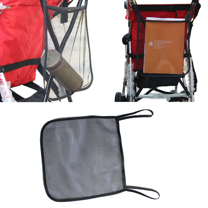 Baby Stroller Accessories Carrying Bag Baby Stroller Mesh Bag A Net Bag For Umbrella Strollers Car
Baby Stroller Accessories Carrying Bag Baby Stroller Mesh Bag A Net Bag For Umbrella Strollers Car