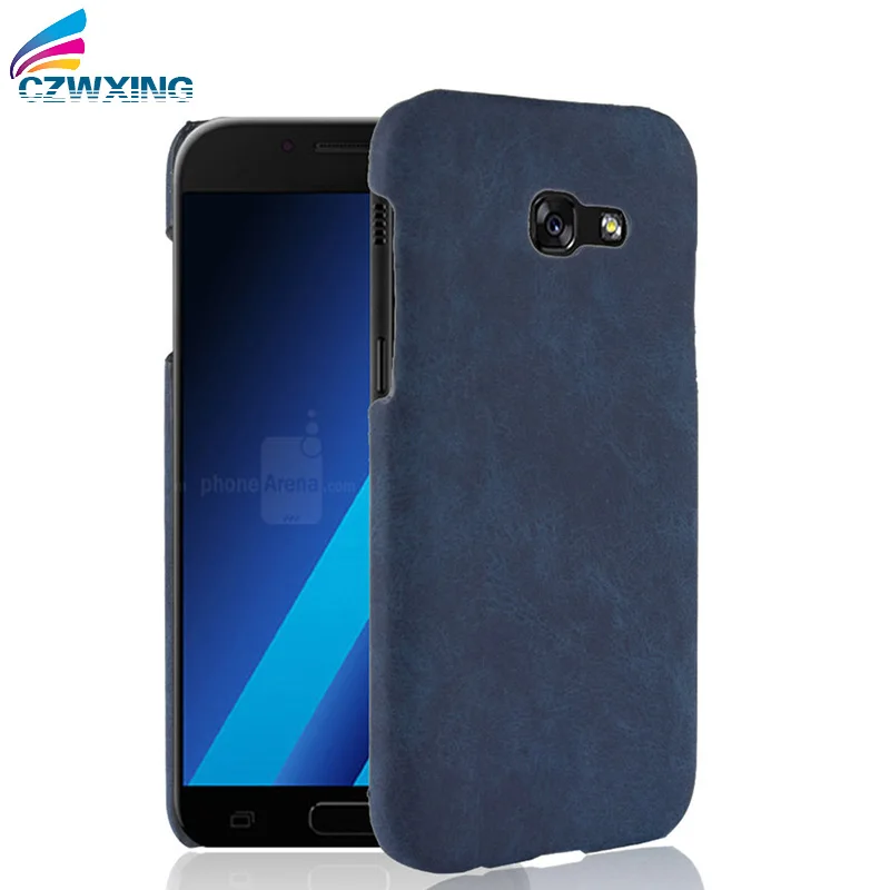 Original Case For Samsung A3 2017 Case PU Leather Hard Plastic Back Cover Phone Case For Samsung Galaxy A3 2017 A 3 SM-A320F
Original Case For Samsung A3 2017 Case PU Leather Hard Plastic Back Cover Phone Case For Samsung Galaxy A3 2017 A 3 SM-A320F