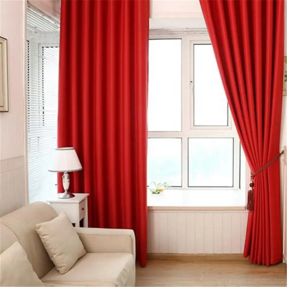 Modern Style Blackout Curtains For Window Insulation Window Blackout Curtains For Living Room The Bedroom Blinds Fast Shipping
Modern Style Blackout Curtains For Window Insulation Window Blackout Curtains For Living Room The Bedroom Blinds Fast Shipping