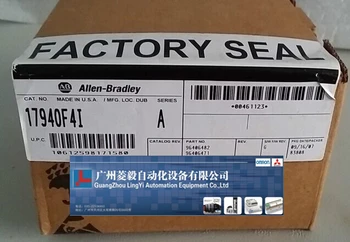 A B PLC 1794-OF4I (New and original in box ) 100% new in stock with one year warranty
A B PLC 1794-OF4I (New and original in box ) 100% new in stock with one year warranty