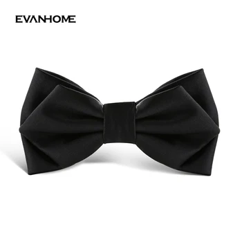 Fashion Bow Tie For Men 2019 New Butterfly Knot Accessories Casual Necktie Wedding Party Business Men Bow Ties with Gift Box
Fashion Bow Tie For Men 2019 New Butterfly Knot Accessories Casual Necktie Wedding Party Business Men Bow Ties with Gift Box