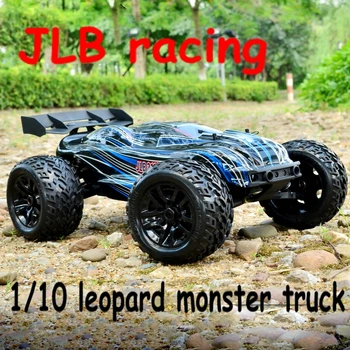 JLP 1:10 Scale Waterproof 4WD strength beyond vkar bison High speed electronics remote control Monster Truck,rc racing cars
JLP 1:10 Scale Waterproof 4WD strength beyond vkar bison High speed electronics remote control Monster Truck,rc racing cars