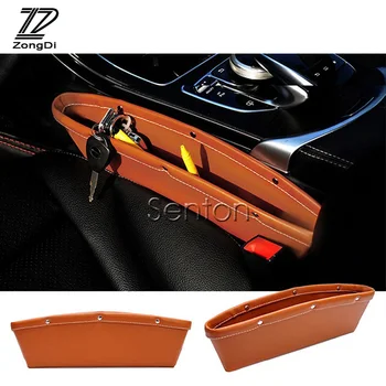 ZD 1pcs For Citroen C5 C4 C3 Mini Cooper Opel Astra H G J Vectra C Saab Bmw e46 Audi Car Seat Pocket Gap Box Covers Accessories
ZD 1pcs For Citroen C5 C4 C3 Mini Cooper Opel Astra H G J Vectra C Saab Bmw e46 Audi Car Seat Pocket Gap Box Covers Accessories