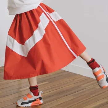 Brand Baby Girls Stripe Skirt 2019 New Girls Cotton Skirt Children Loose Lantern Skirt Toddler Girl Skirts 2 Color clothes,#3854
Brand Baby Girls Stripe Skirt 2019 New Girls Cotton Skirt Children Loose Lantern Skirt Toddler Girl Skirts 2 Color clothes,#3854