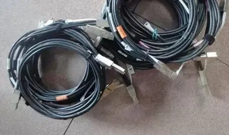 Molex SFF-8644 SFF-8088 Mini SAS HD внешний кабель 8 метров | Мобильные телефоны и аксессуары