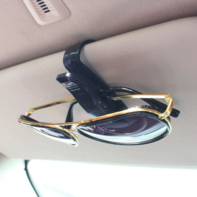 Car Sun Visor Glasses Holder Ticket Clip For SSANGYONG Chairman Rexton Kyron Rodius Actyon korando Tivolan AUTO Accessories
Car Sun Visor Glasses Holder Ticket Clip For SSANGYONG Chairman Rexton Kyron Rodius Actyon korando Tivolan AUTO Accessories