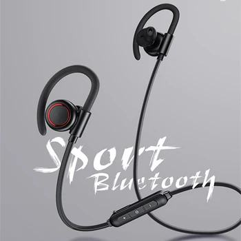 Bluetooth 5.0 Earphone Earbuds IPX5 Wireless Earphone Waterproof S17 Sport Stereo Headphone SmartPhone Hands-Free Headset
Bluetooth 5.0 Earphone Earbuds IPX5 Wireless Earphone Waterproof S17 Sport Stereo Headphone SmartPhone Hands-Free Headset
