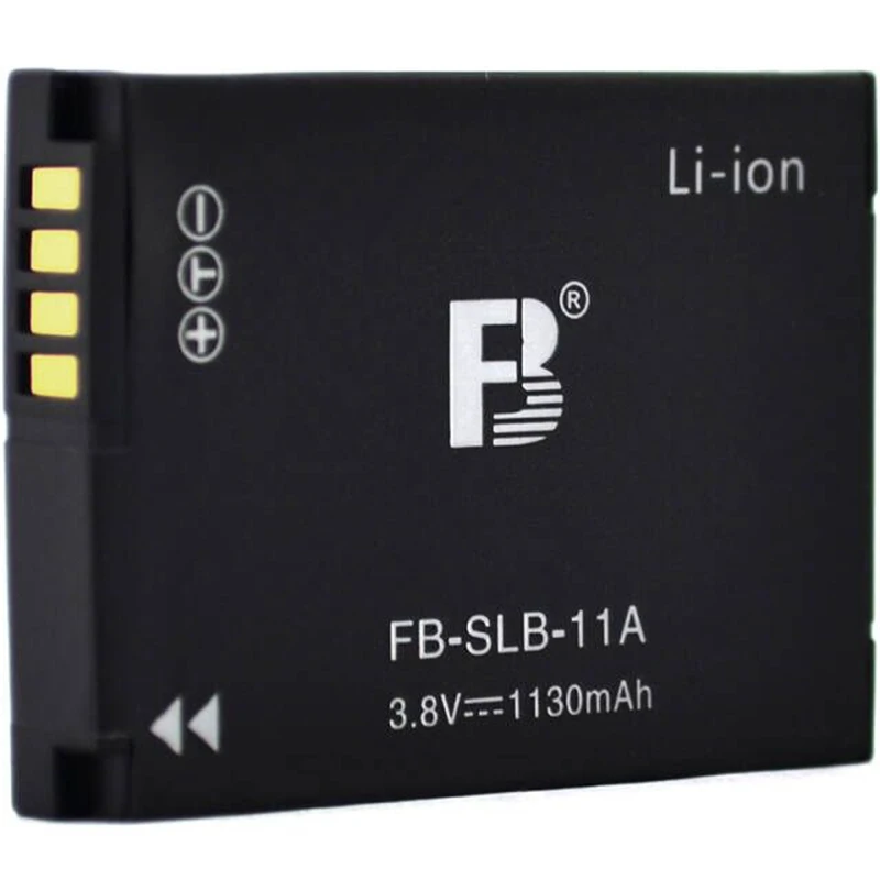 Original quality SLB-11A SLB11A 11A lithium battery for Samsung TL500 WB1000 WB5000 WB610 WB650 WB660 WB700 Camera Battery
Original quality SLB-11A SLB11A 11A lithium battery for Samsung TL500 WB1000 WB5000 WB610 WB650 WB660 WB700 Camera Battery